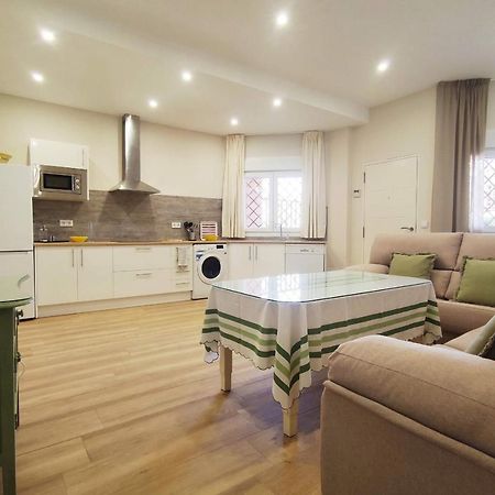 Apartamentos Sanlucar Casa A Sanlúcar de Barrameda Kültér fotó