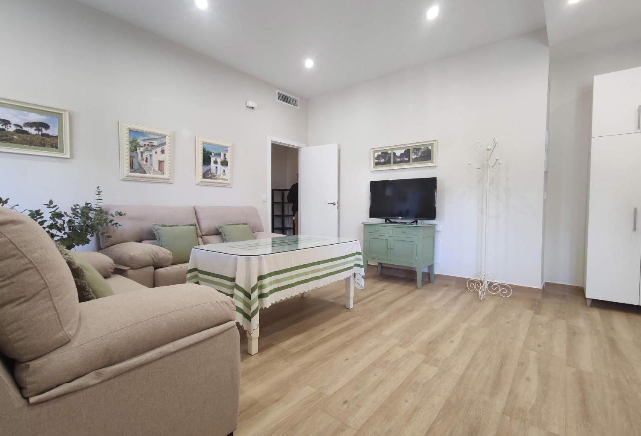 Apartamentos Sanlucar Casa A Sanlúcar de Barrameda Kültér fotó