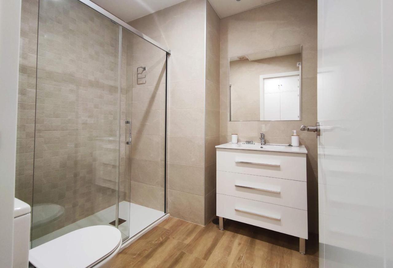 Apartamentos Sanlucar Casa A Sanlúcar de Barrameda Kültér fotó