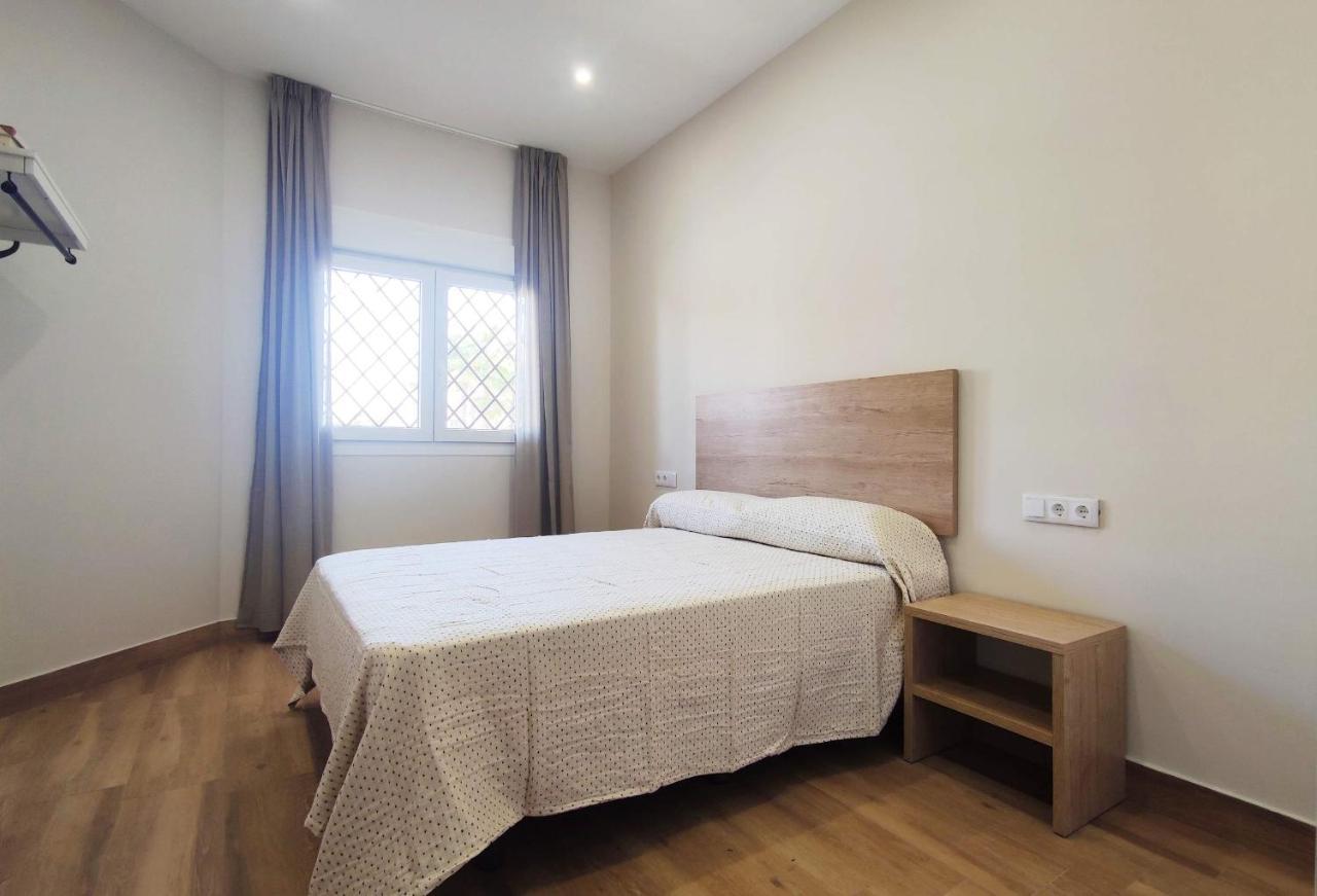 Apartamentos Sanlucar Casa A Sanlúcar de Barrameda Kültér fotó
