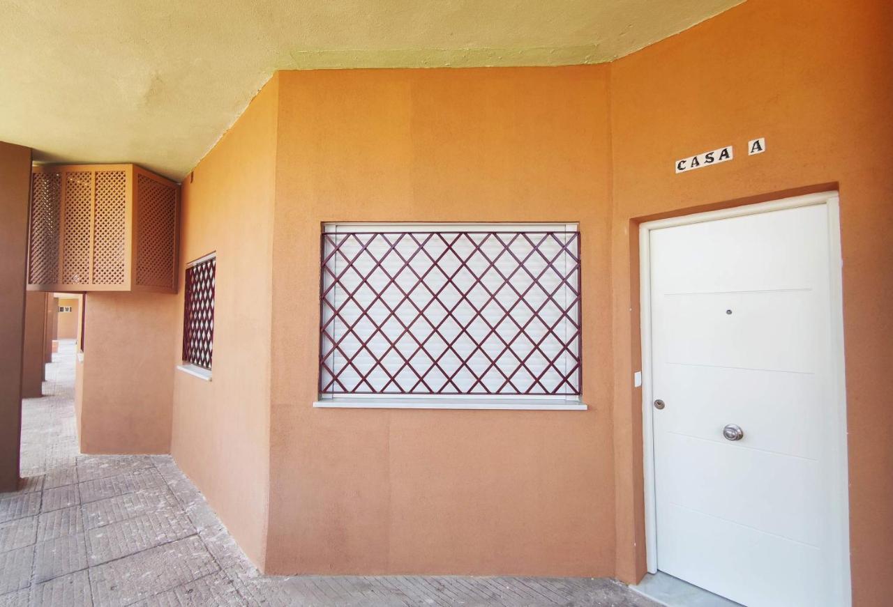 Apartamentos Sanlucar Casa A Sanlúcar de Barrameda Kültér fotó