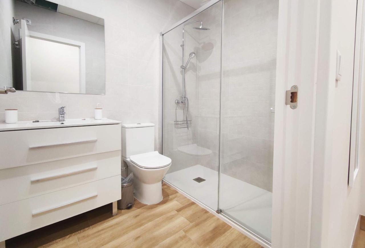 Apartamentos Sanlucar Casa A Sanlúcar de Barrameda Kültér fotó