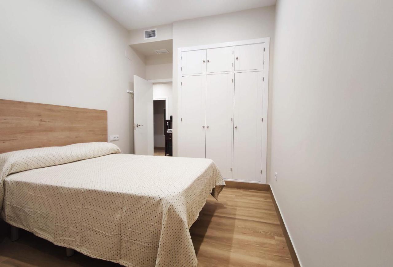 Apartamentos Sanlucar Casa A Sanlúcar de Barrameda Kültér fotó