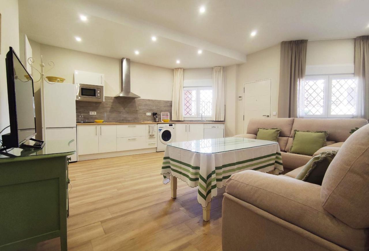 Apartamentos Sanlucar Casa A Sanlúcar de Barrameda Kültér fotó
